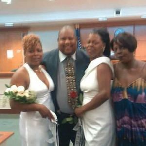 Meet your Posher, Marquetta